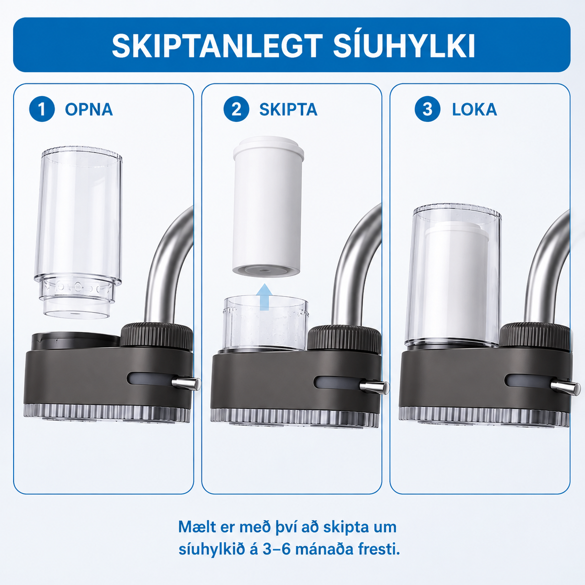 Kranavatn Sía