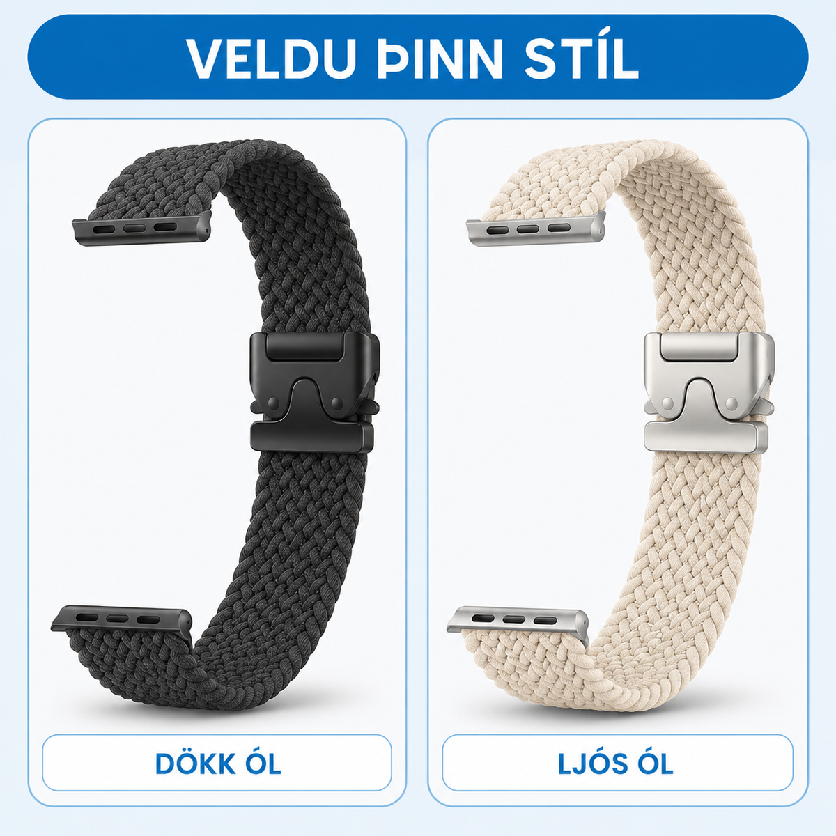 Apple Watch Band
