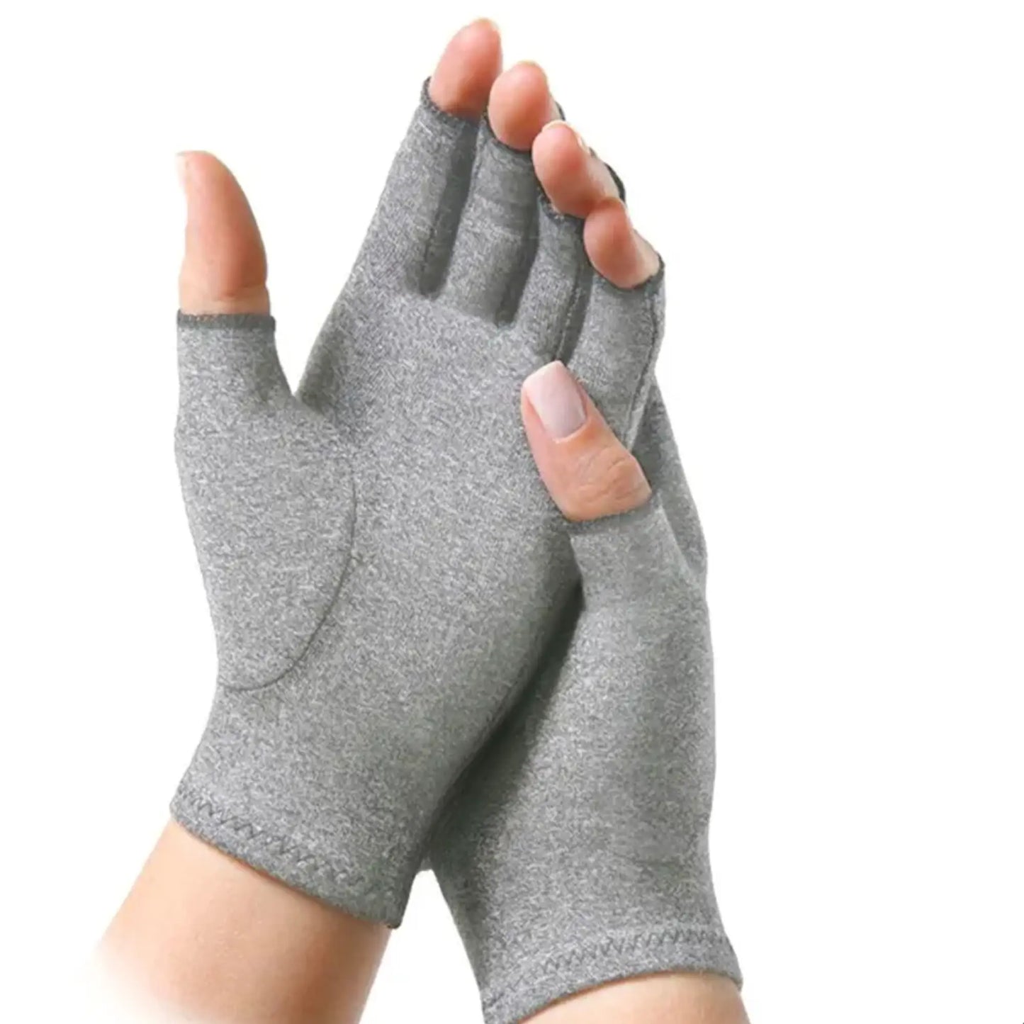 Læknisfræðilegir Þjöppunar Hanskar - Snjall Tæki