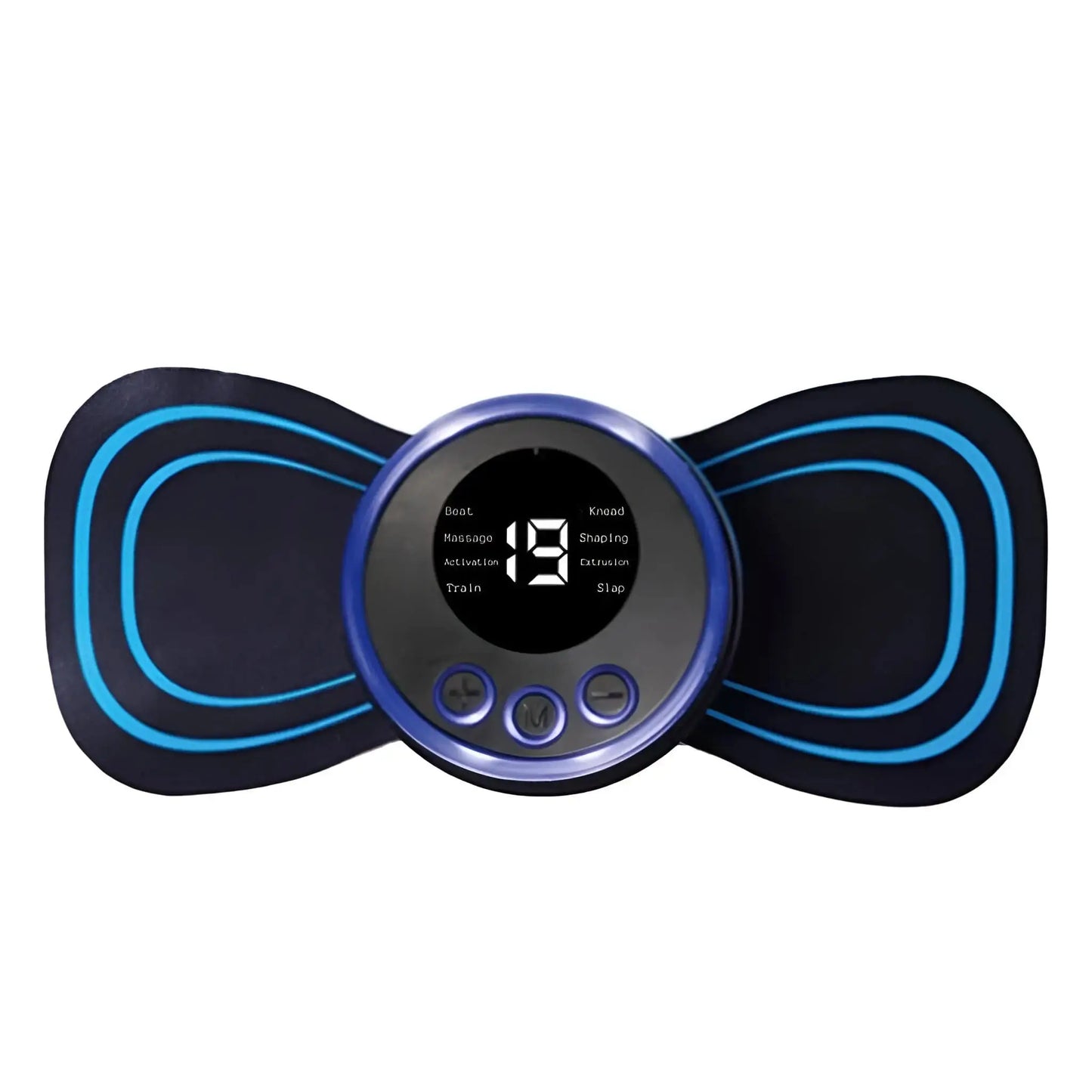 Mini EMS Nuddtæki - Snjall Tæki