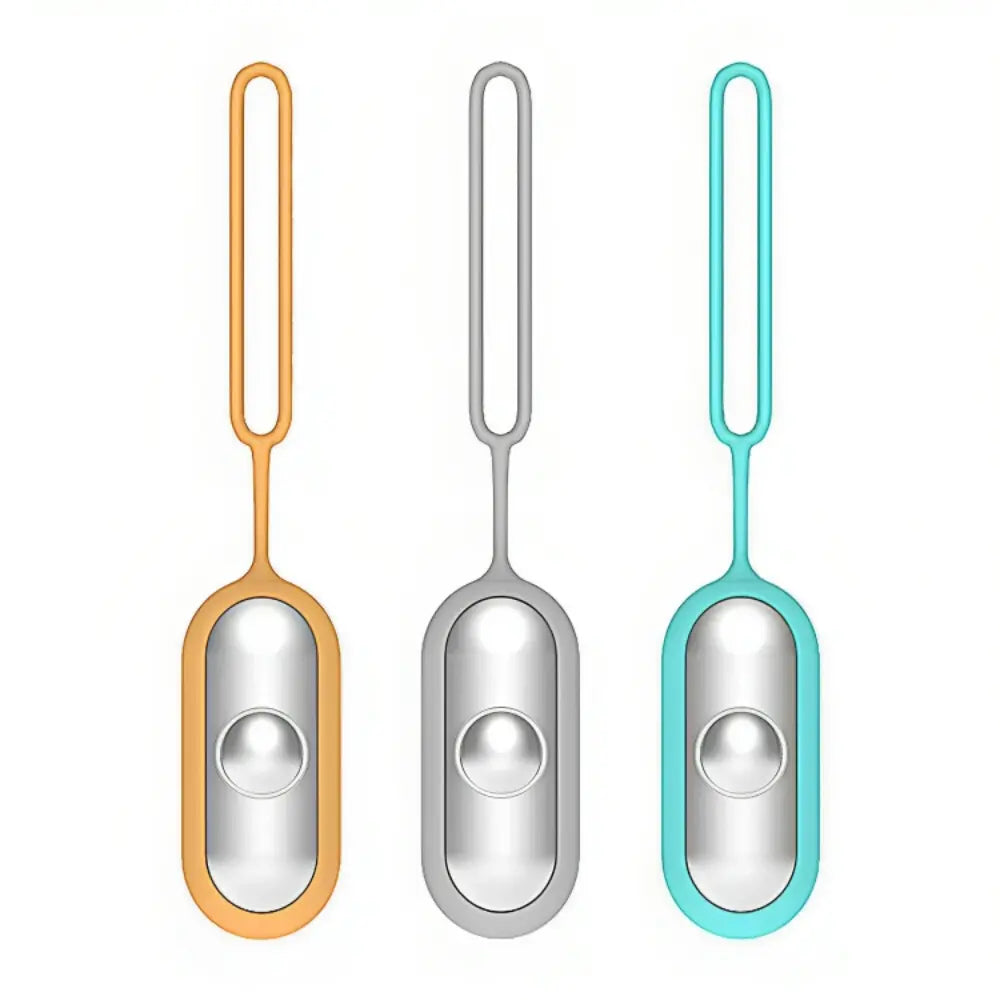 Slökunar Tæki - Fyrir Kvíða og Svefn - Snjall Tæki