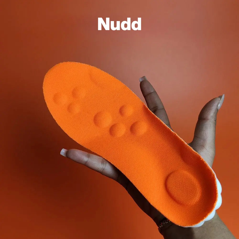 Smart Insoles Snjall Tæki
