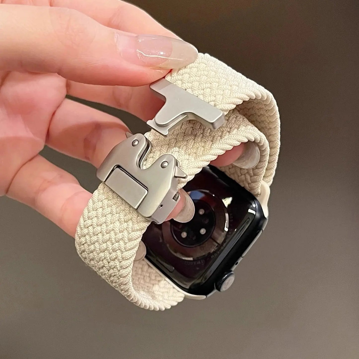 Apple Watch Band - Snjall Tæki