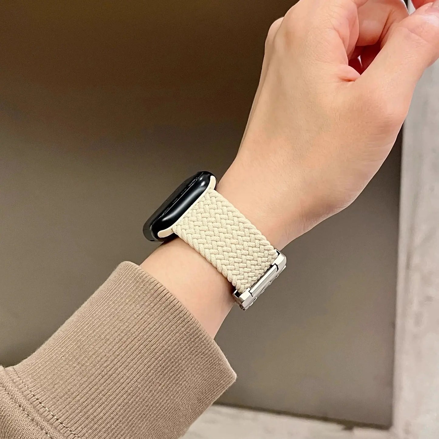 Apple Watch Band - Snjall Tæki