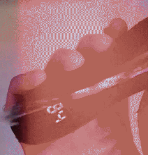 Vatnsheld Rakvél - Snjall Tæki