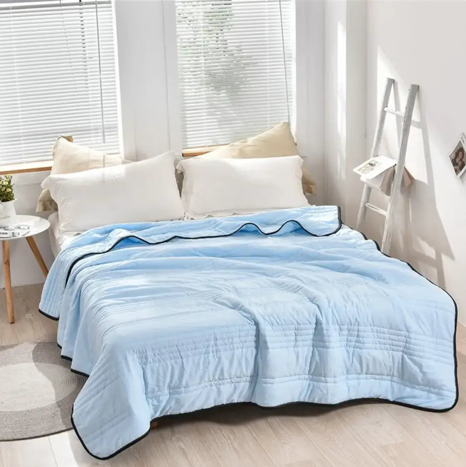 Kælandi Teppi - Snjall Tæki