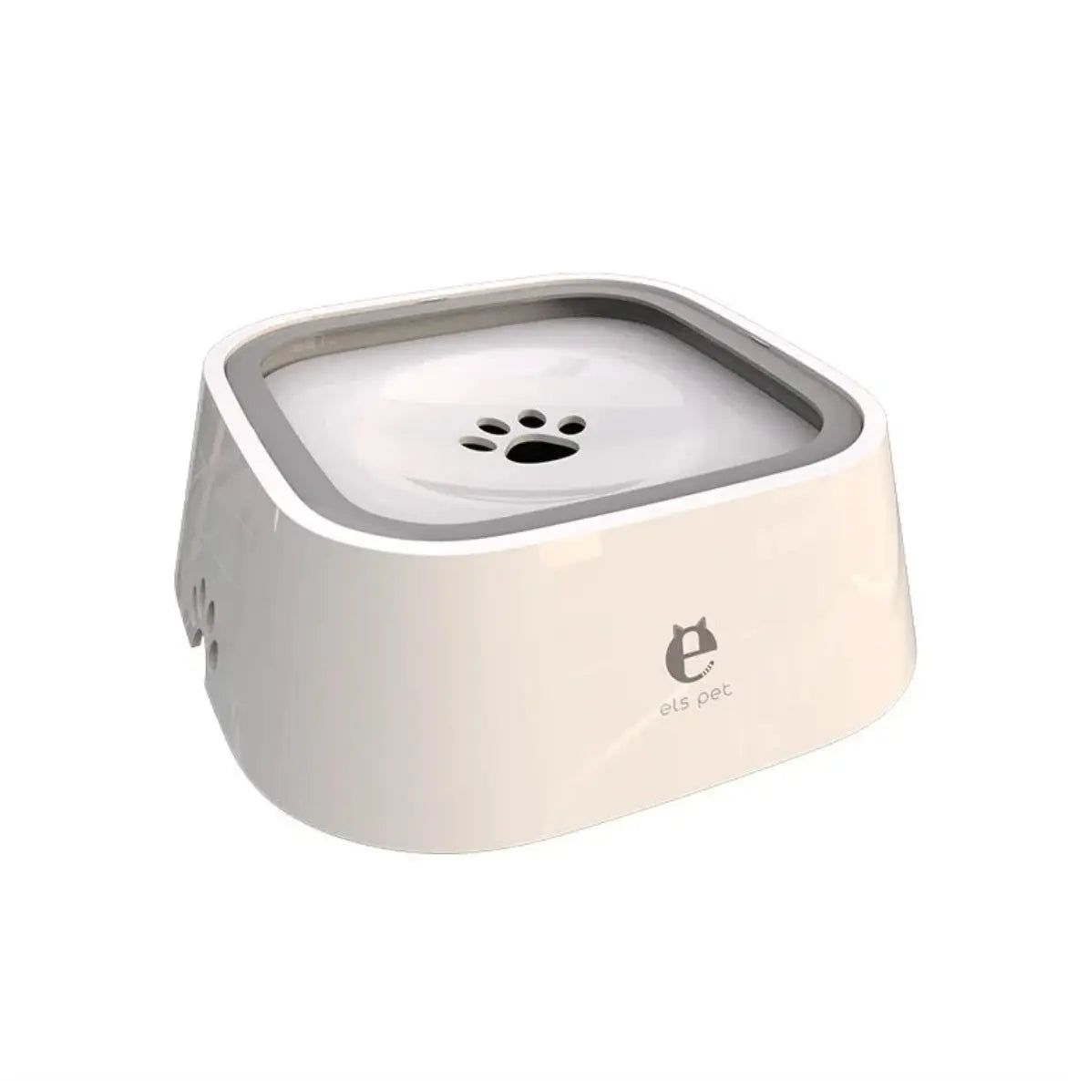 ELS PETS - No Spill Hundaskál - Snjall Tæki