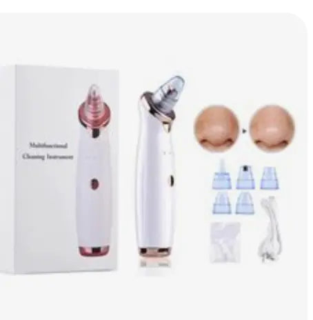 Þrýstihreinsir - Snjall Tæki