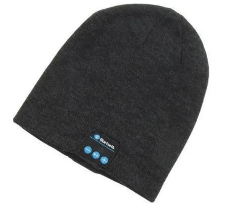 Bluetooth Húfa - Snjall Tæki