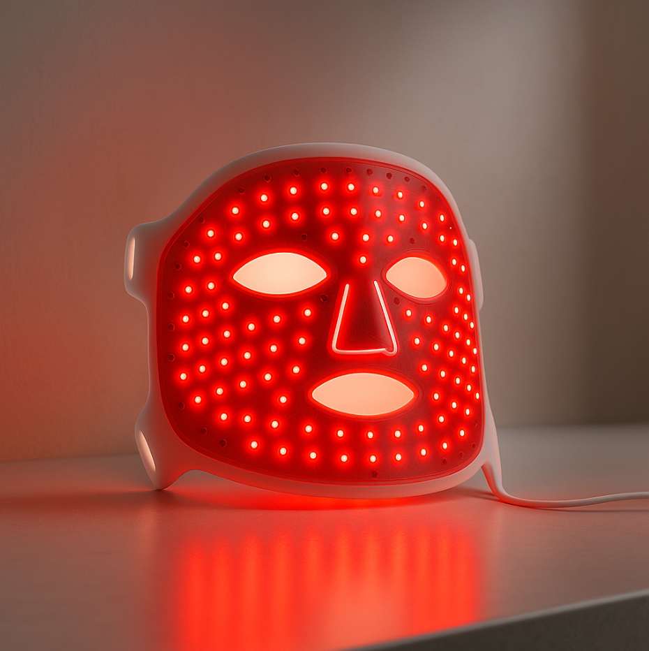 Redura Led Mask