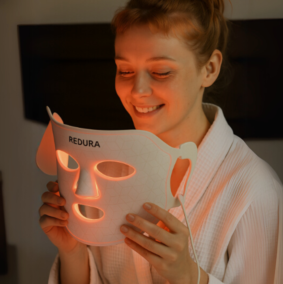 Redura Led Mask