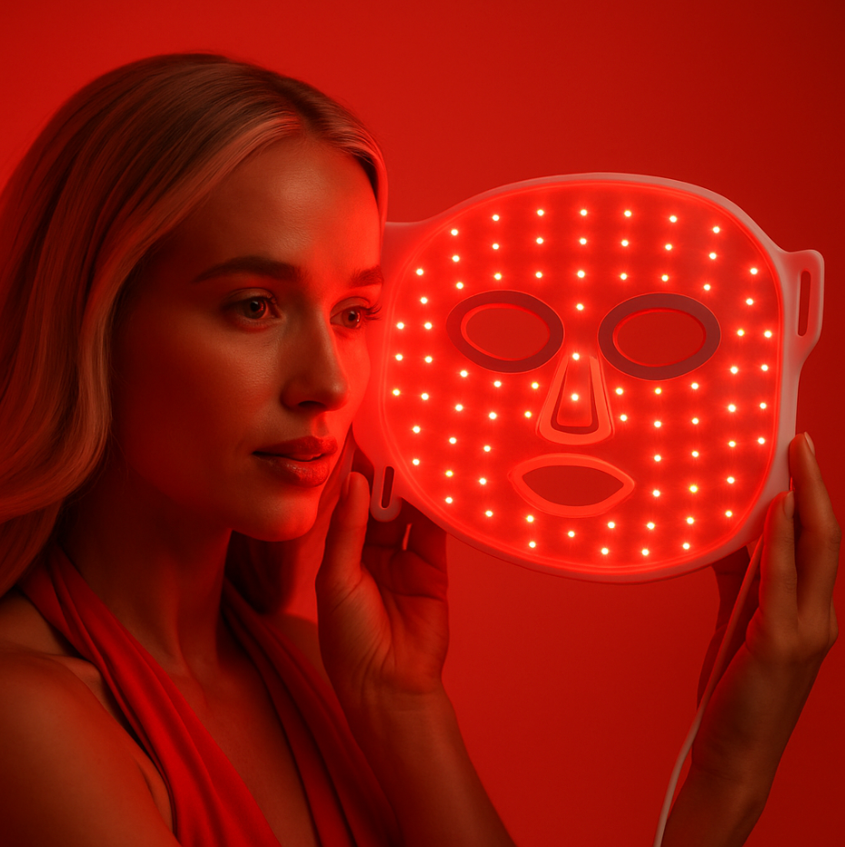 Redura Led Mask