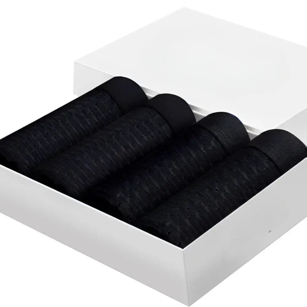 Bambus Nærbuxur - Snjall Tæki