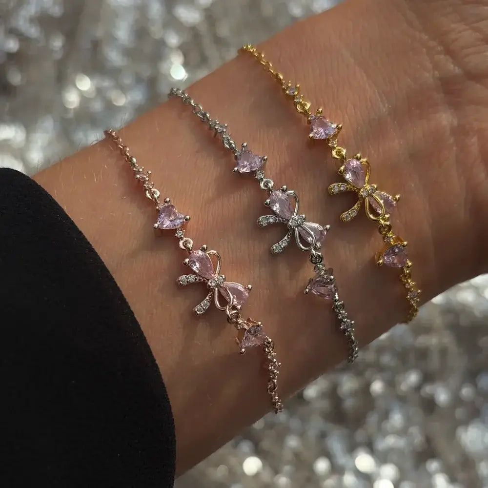 Womans Jewellery Snjall Tæki