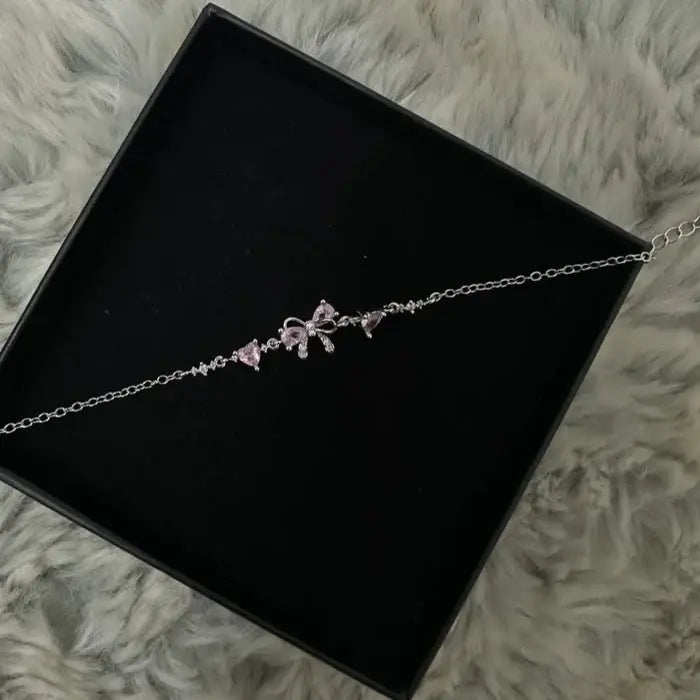 Womans Jewellery Snjall Tæki