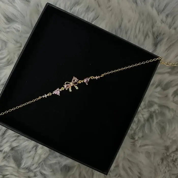 Womans Jewellery Snjall Tæki
