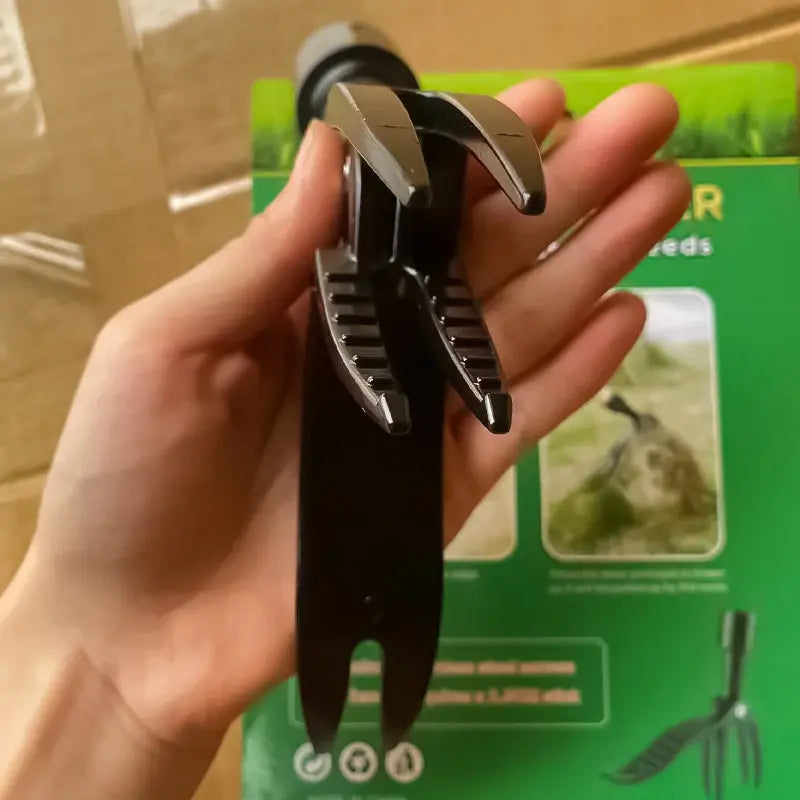 Detachable Weed Puller Snjall Tæki