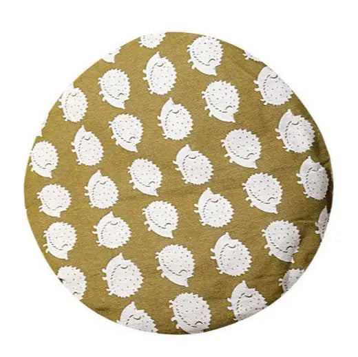 Handofin Bómullar Snúrukörfa Fyrir Kött – Mjúkt Kattarrúm, Mjög Endingargott og Fyrir Daglega Notkun Snjall Tæki