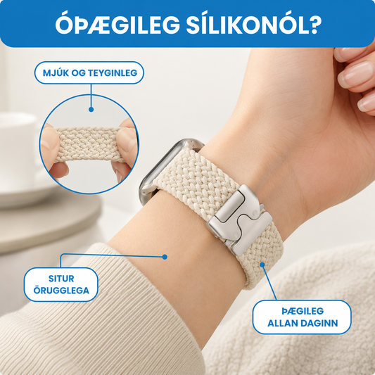 Apple Watch Band