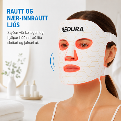 Redura Led Mask