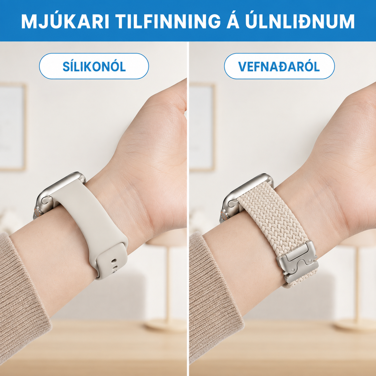 Apple Watch Band