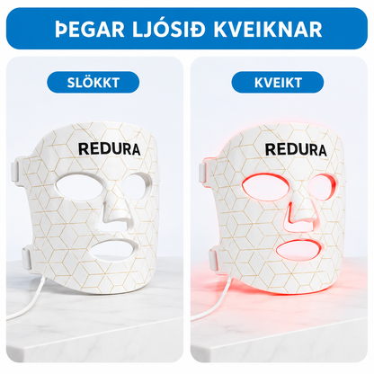 Redura Led Mask