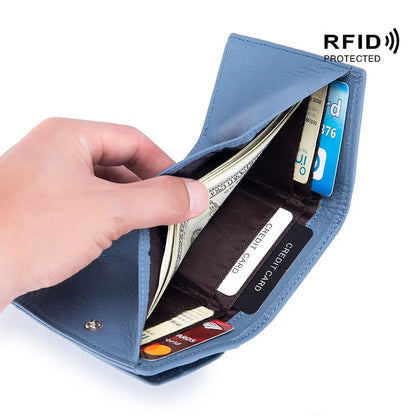 Veski með RFID vörn - Snjall Tæki