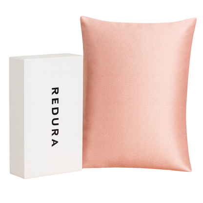Redura - 22 Momme Silk Koddaver