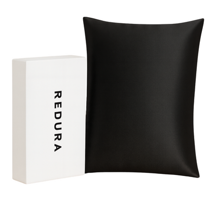 Redura - 22 Momme Silk Koddaver