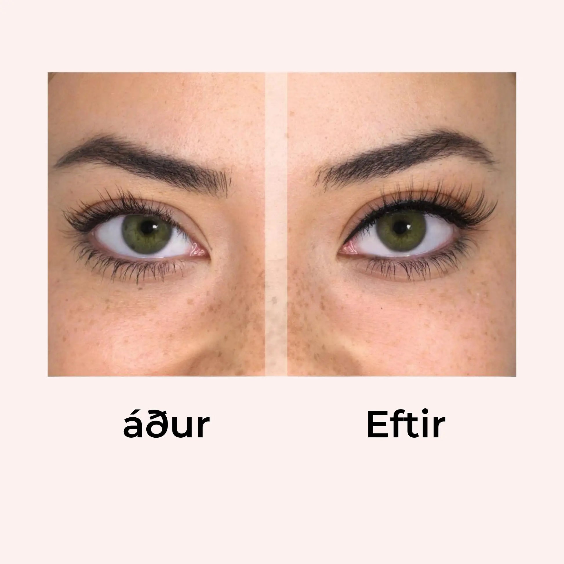 Segul Augnhár - Snjall Tæki