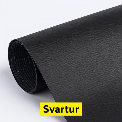 Leather Repair Snjall Tæki