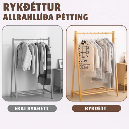 Margskonar Vatnsheld Geymslutaska – Mjög Endingargóð og Fyrir Daglega Notkun Snjall Tæki