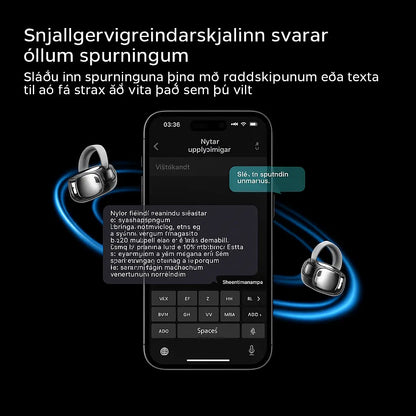 Segulsímahaldari Fyrir Snjallsíma Í Bíl Með Sogskál – 360° Stillanlegur Og Öruggt Snjall Tæki