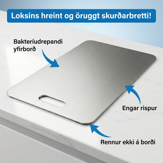 Hágæða Skurðarbretti