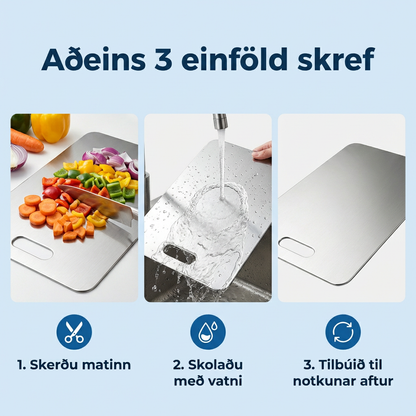 Hágæða Skurðarbretti