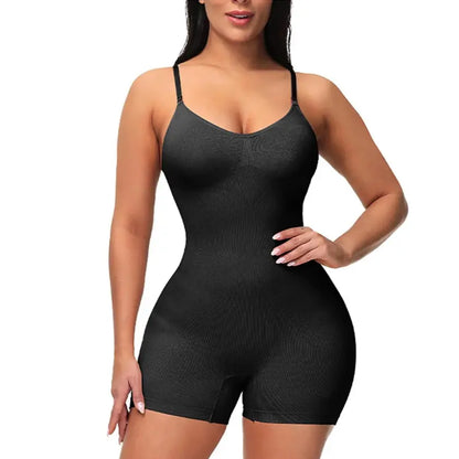 Saumalaus Shapewear - Snjall Tæki