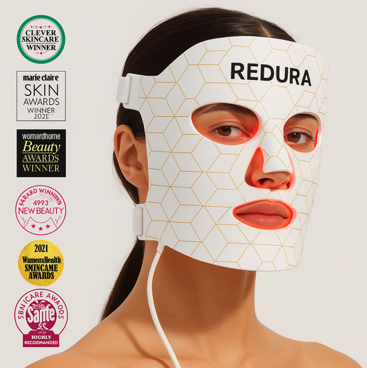 Redura Led Mask