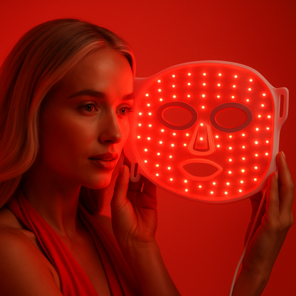 Redura Led Mask