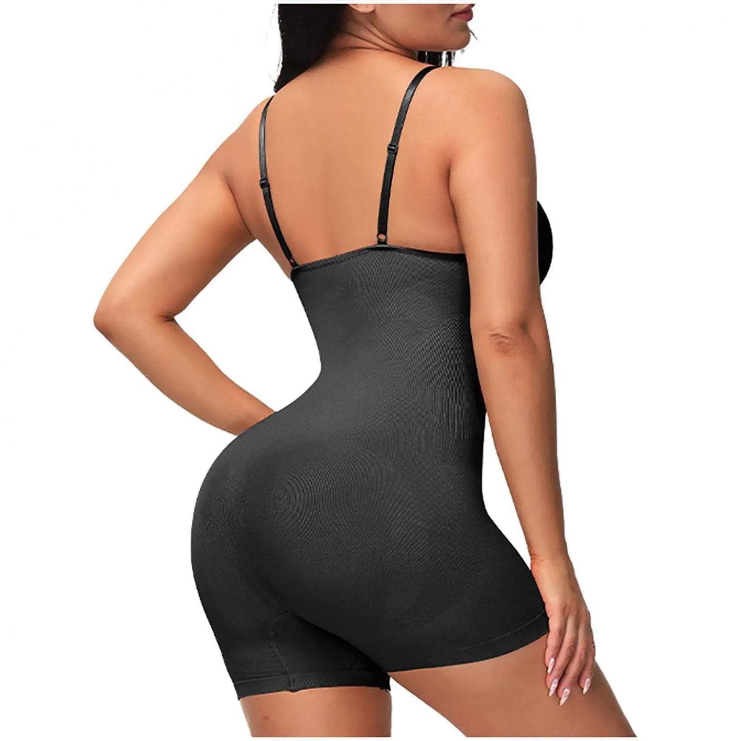 Saumalaus Shapewear - Snjall Tæki