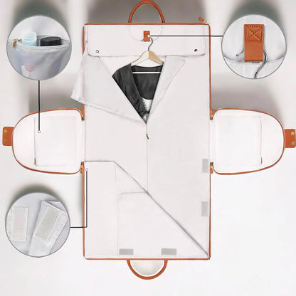 Smart Ferðataska - Snjall Tæki