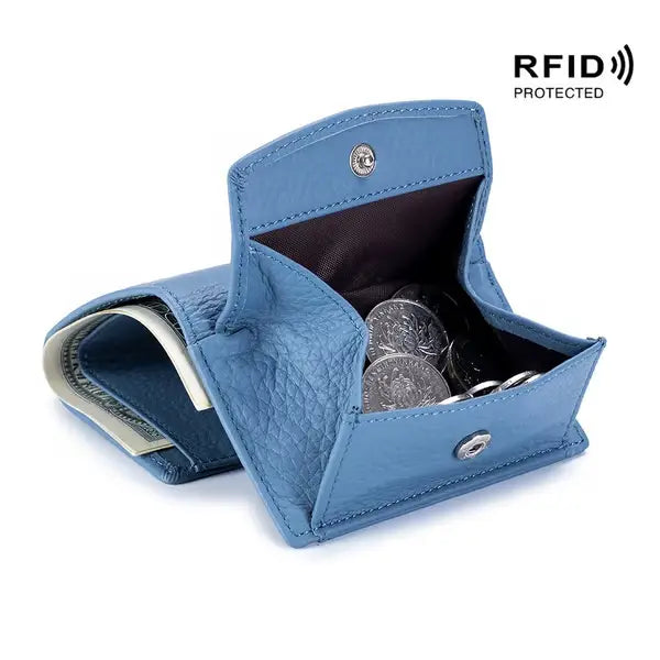 Veski með RFID vörn - Snjall Tæki