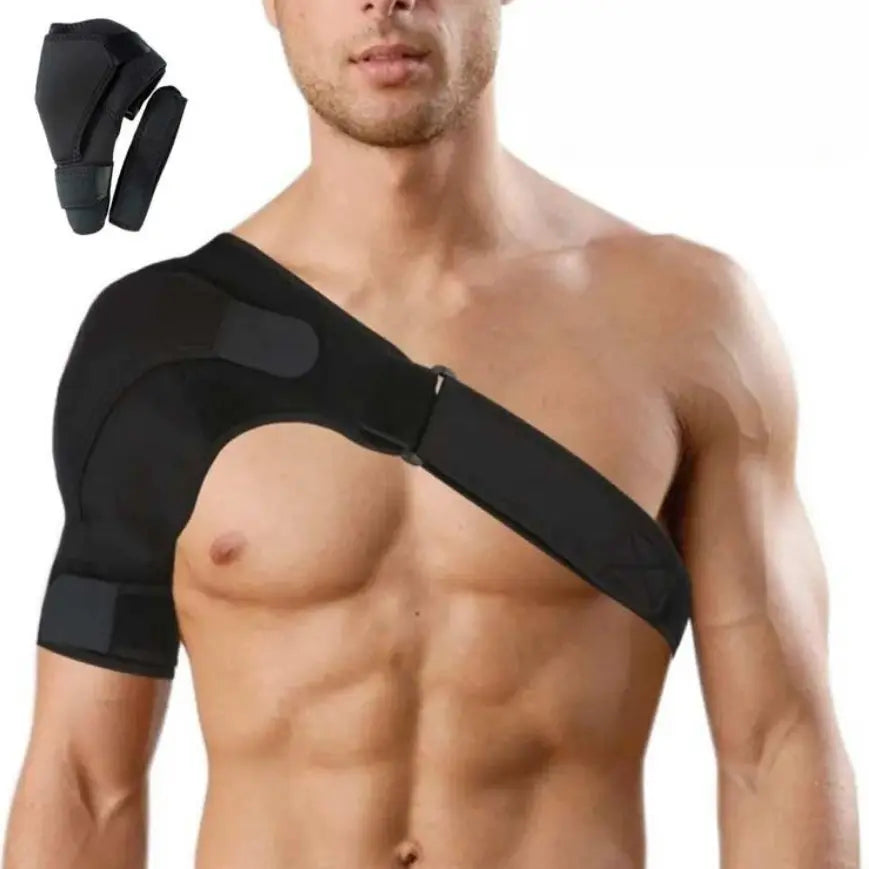 Axlastuðningur - Snjall Tæki