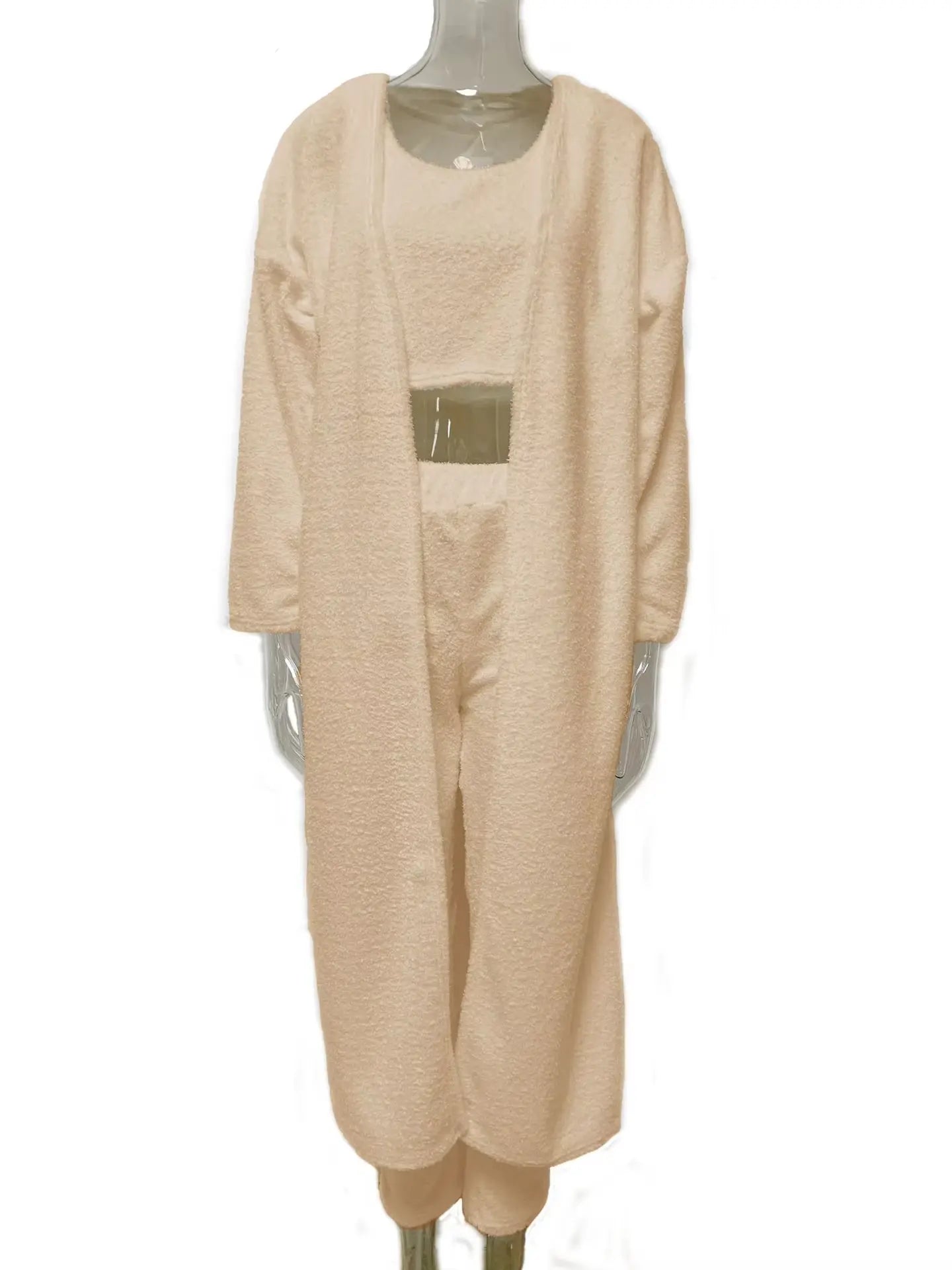 Pajama Sett + 3stk - Snjall Tæki