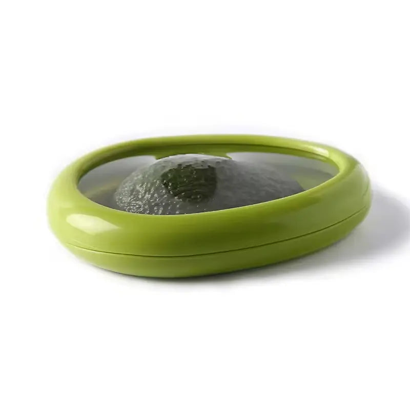 Premium Fruit and Vegetable Storage Box / 4stk í pakka - Snjall Tæki
