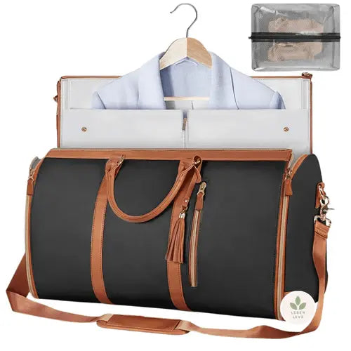 Smart Ferðataska - Snjall Tæki