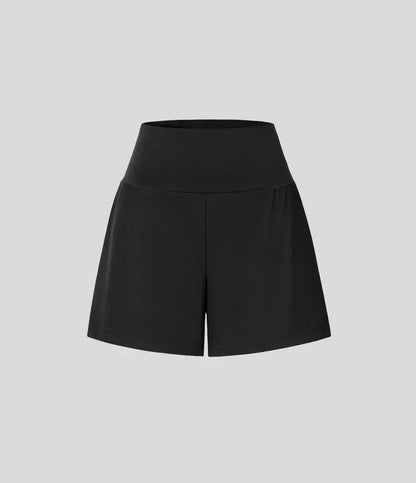 Yoga Shorts - Snjall Tæki