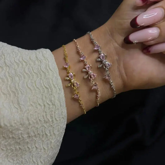 Womans Jewellery Snjall Tæki