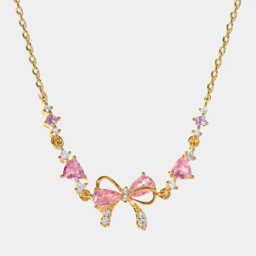 Womans Jewellery Snjall Tæki