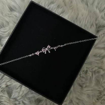 Womans Jewellery Snjall Tæki