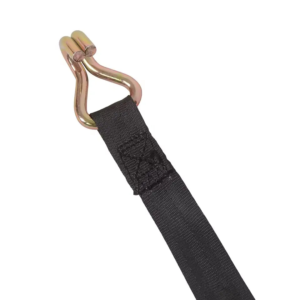 Retractable Ratchet Straps Snjall Tæki